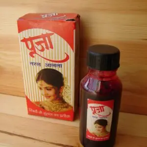 Alta - dye for hands and foots