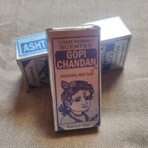 Gopi Chandan Tilak (70 g)