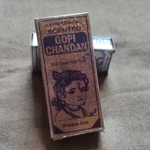 Gopi Chandan Tilak (140 g)