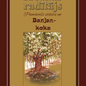 (Latviešu) Ideāls radītājs