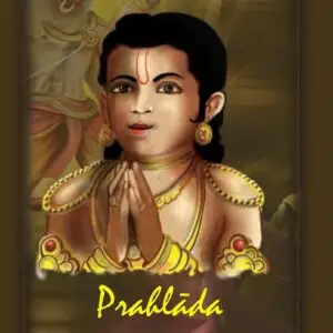 (Latviešu) Prahlāda