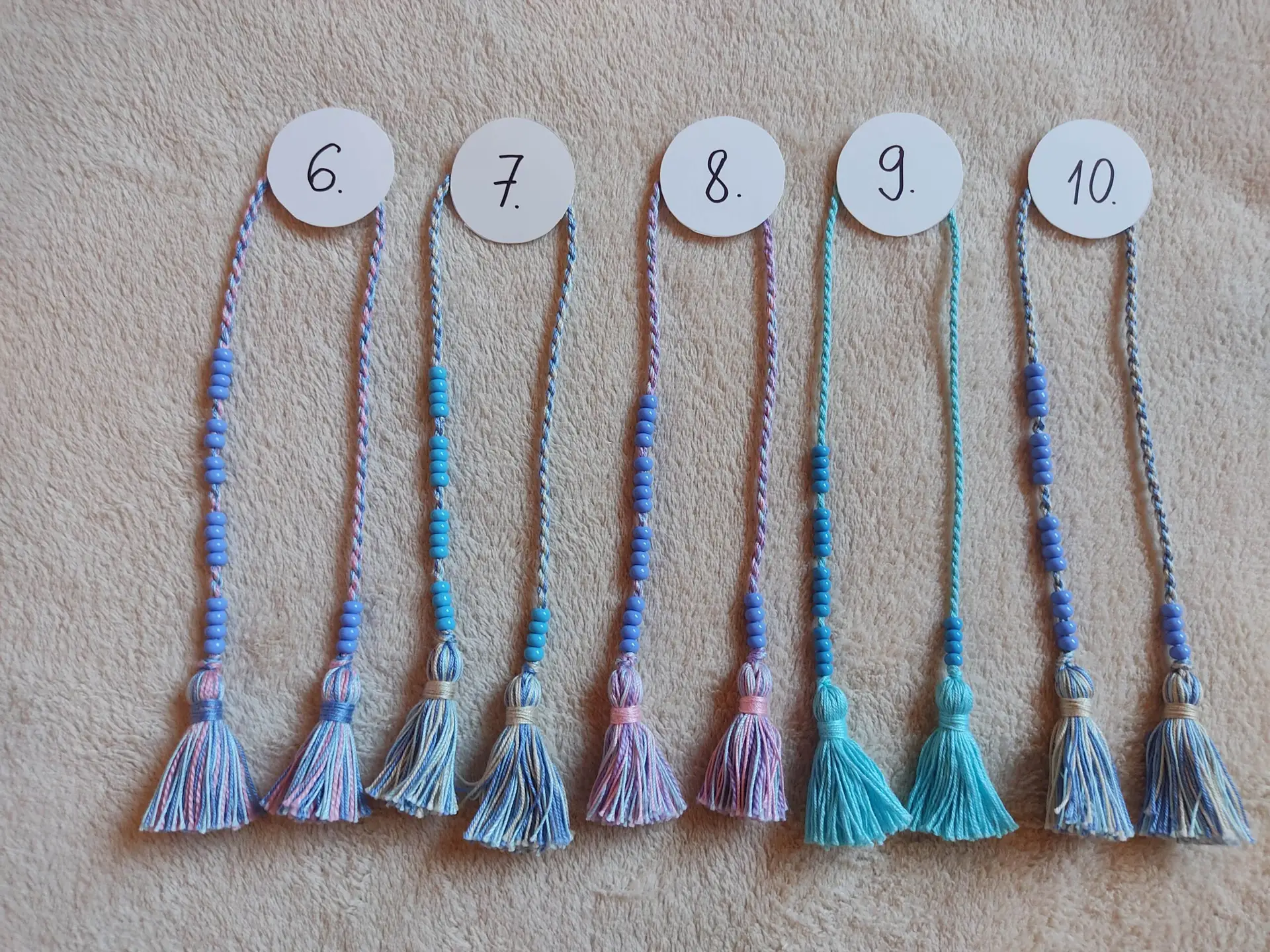 Counting beads - Image 2