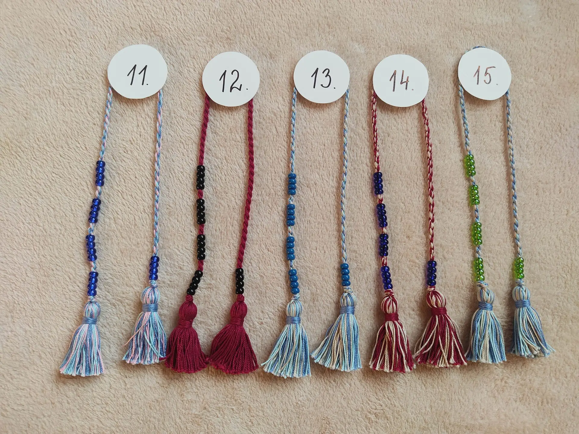 Counting beads - Image 3