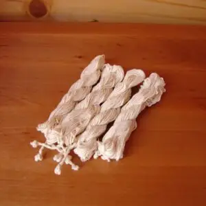 Brahman thread (90-95 cm) (4 pcs.)