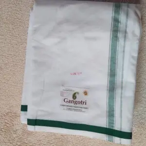 Dhoti, cotton (375/110)