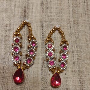 2 necklaces (7 cm)