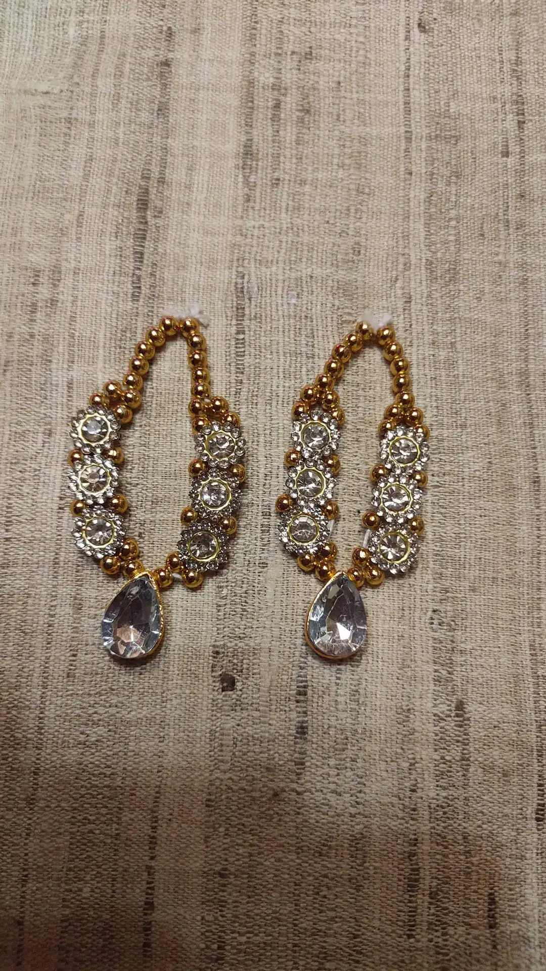 2 kaklarotas (h=7cm)