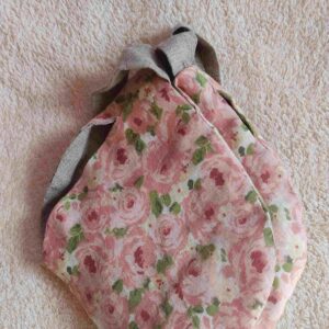 Japa bead bag (for kids up to 6 years)