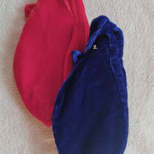Japa bead bag