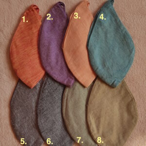 Japa bead bag