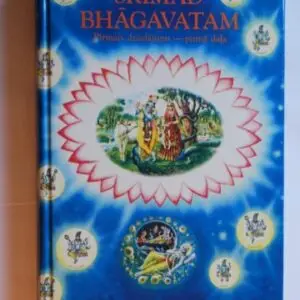 (Latviešu) Šrīmad Bhāgavata 1.dziedājums (1.daļa)