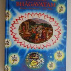 (Latviešu) Šrīmad Bhāgavata 1.dziedājums (2.daļa)