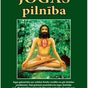 (Latviešu) Jogas pilnība