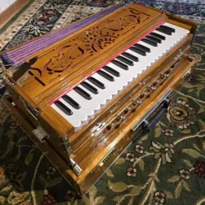 Harmonium