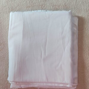 Dhoti "Jute", white (400/122)
