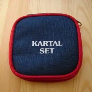 Case for Kartals