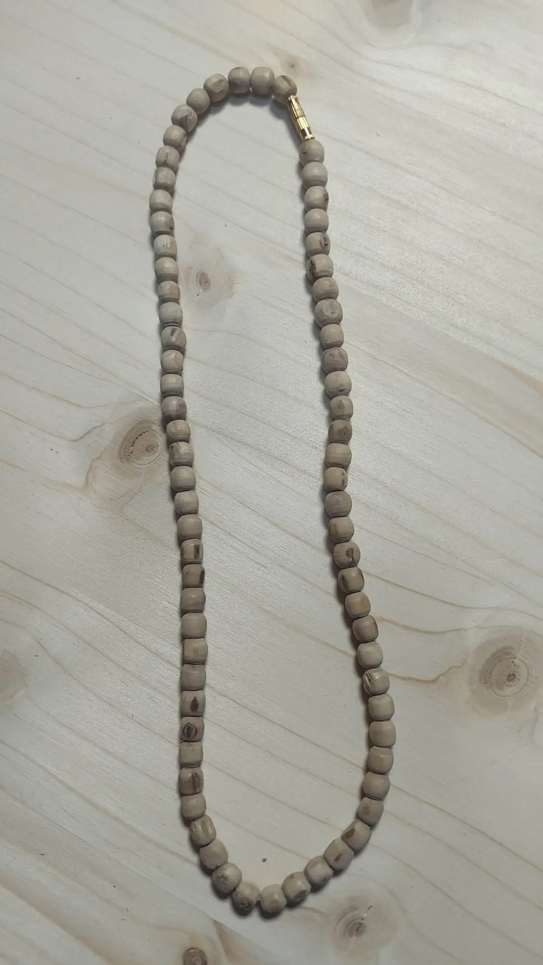 Tulsi kanthi mala