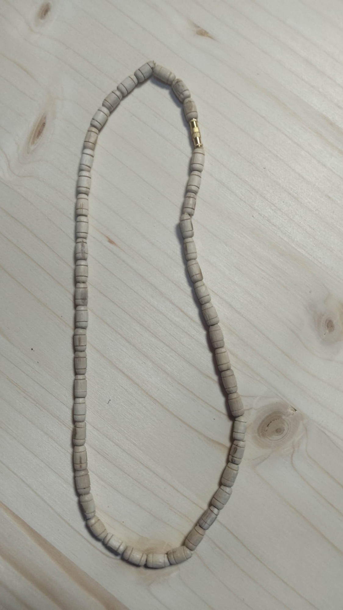 Tulsi kanthi mala