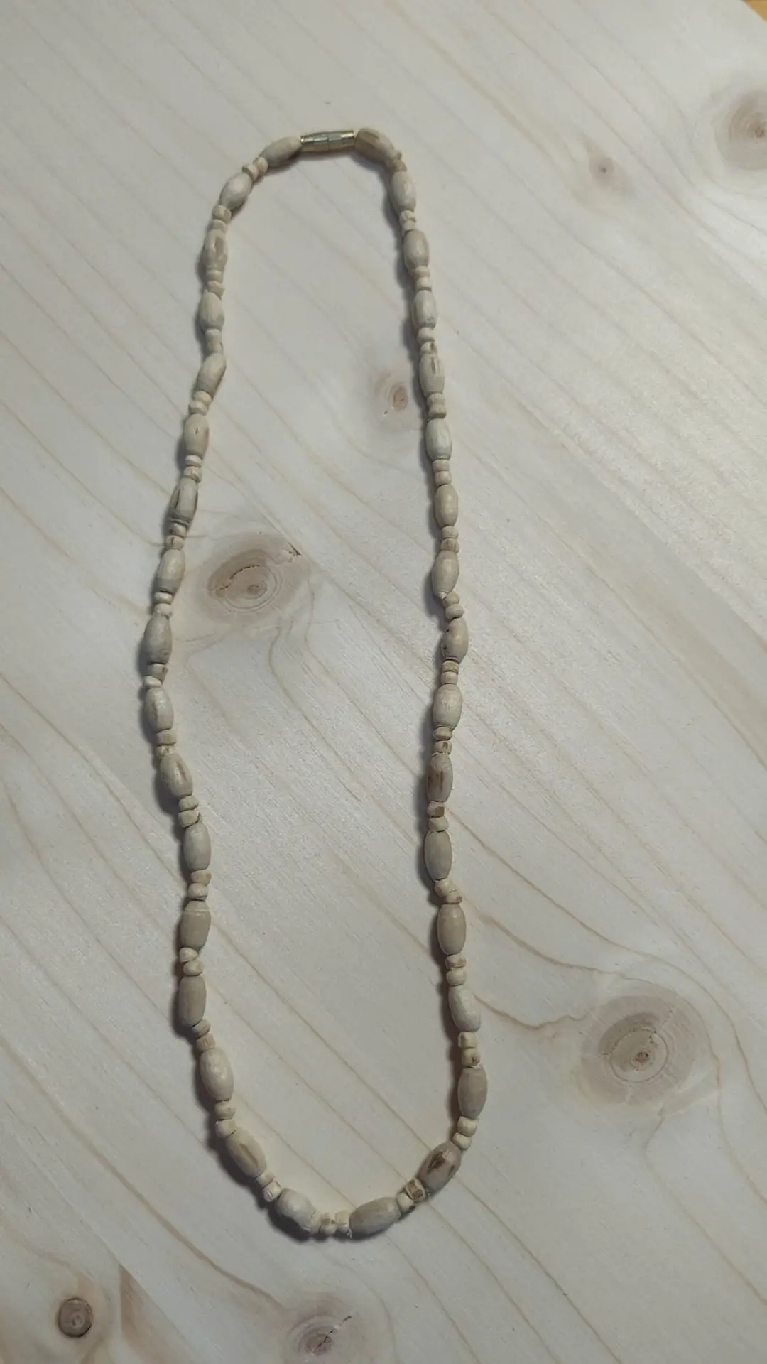 Tulasī kanthimāla