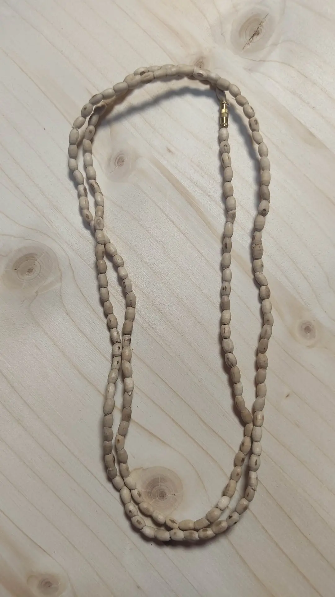 Tulsi kanthi mala