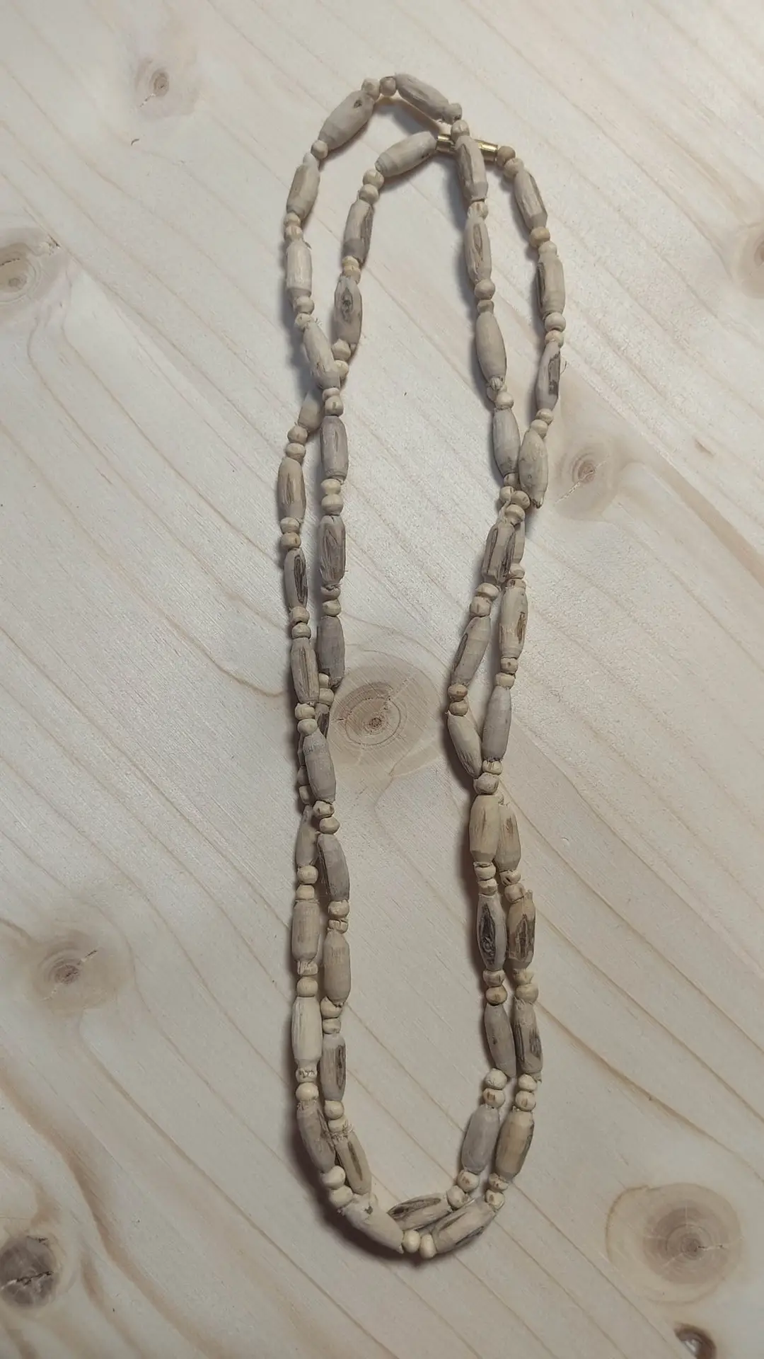 Кантхимала из туласи