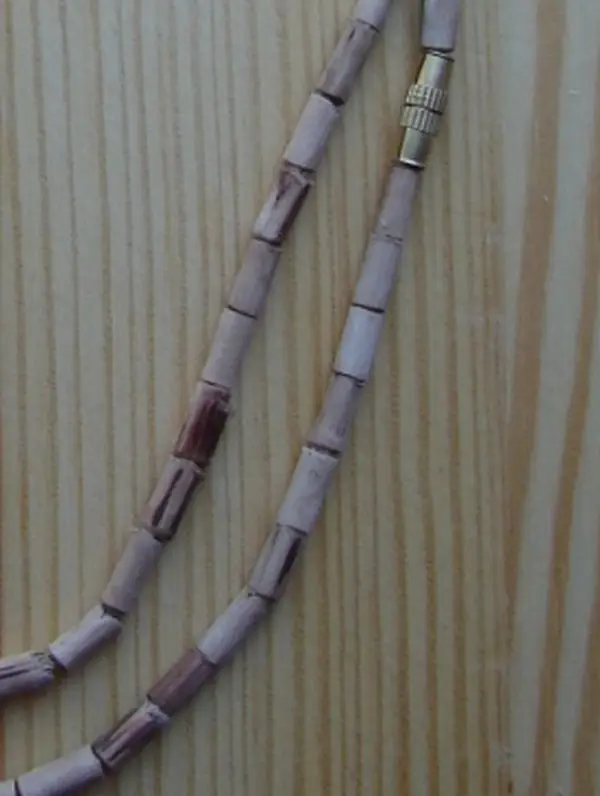 Tulasī kanthimāla