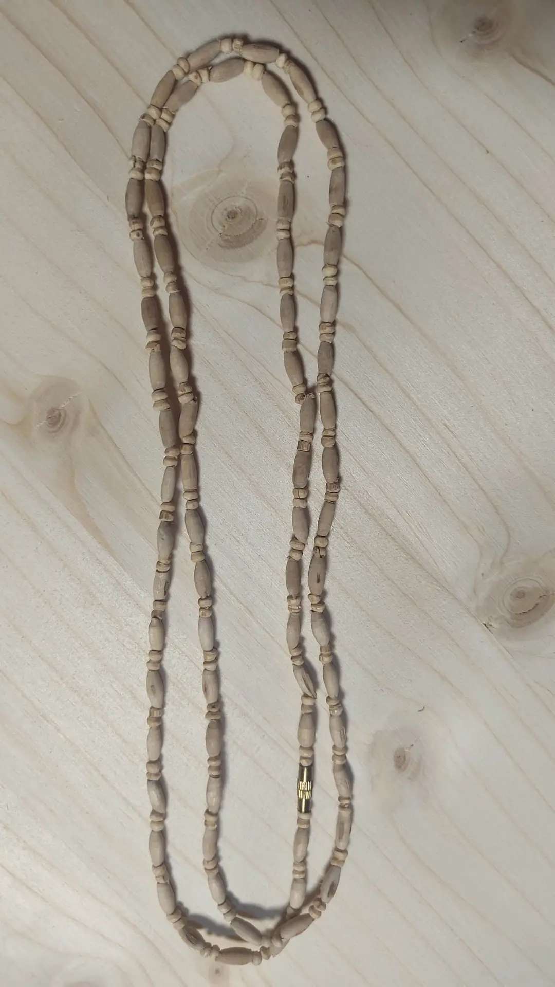 Tulasī kanthimāla
