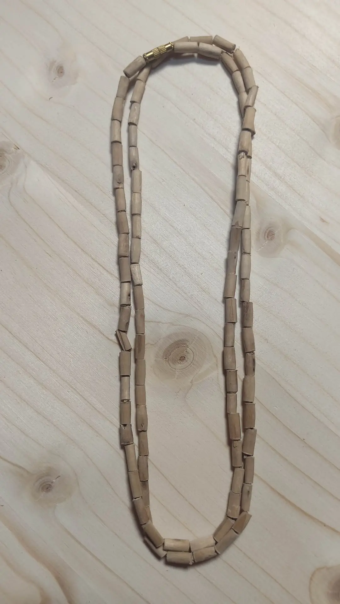 Tulasī kanthimāla