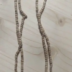 Tulsi kanthi mala
