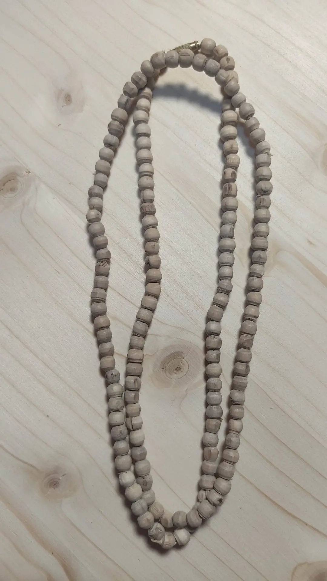 Кантхимала из туласи