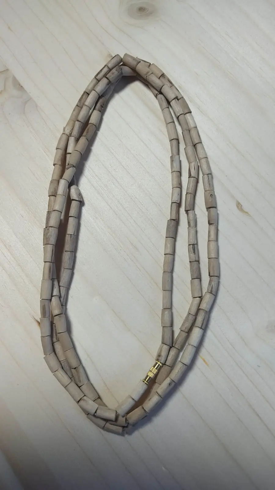 Кантхимала из туласи
