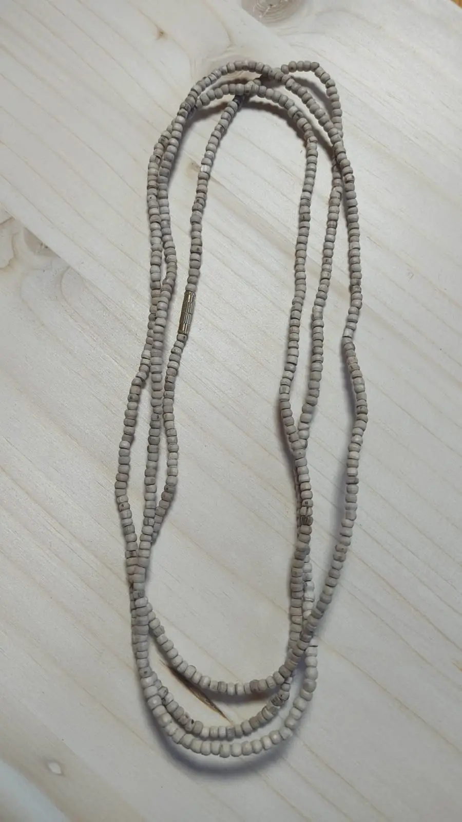 Tulsi kanthi mala