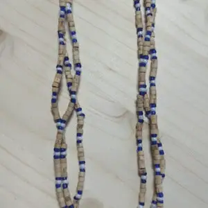 Tulsi kanthi mala