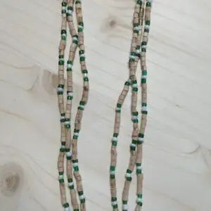 Tulsi kanthi mala