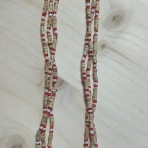 Tulsi kanthi mala