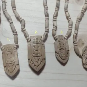 Tulsi kanthi mala with Lord Jagannath