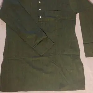Kurta Cotton Long Sleeves - L size