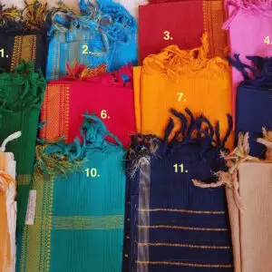 Cotton Dupatta