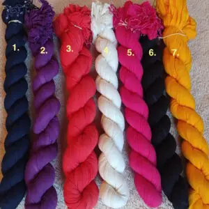 Cotton Dupatta (240x100 cm)