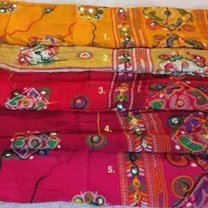 Cotton Dupatta