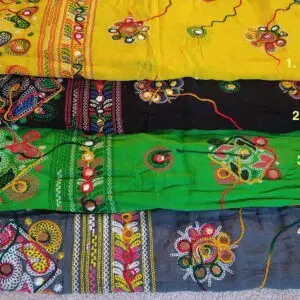 Cotton Dupatta