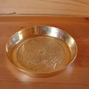 Flower tray (7.5 cm)