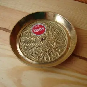 Flower tray (6 cm)