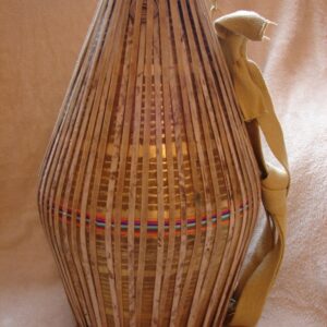 Brass Mridanga
