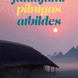 (Latviešu) Pilnīgi jautājumi, pilnīgas atbildes