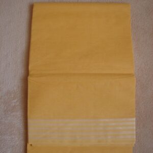 Cotton Saree, 113 cm