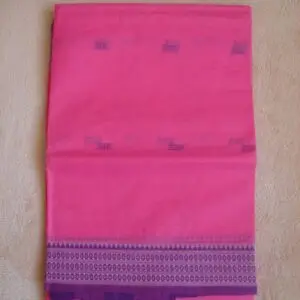Cotton Saree