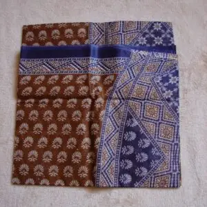 Cotton Saree