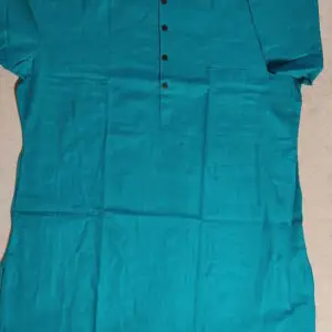 Kurta Cotton Short Sleeves - 3XL size