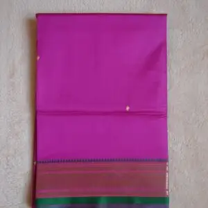 Saree "South India", 113 см